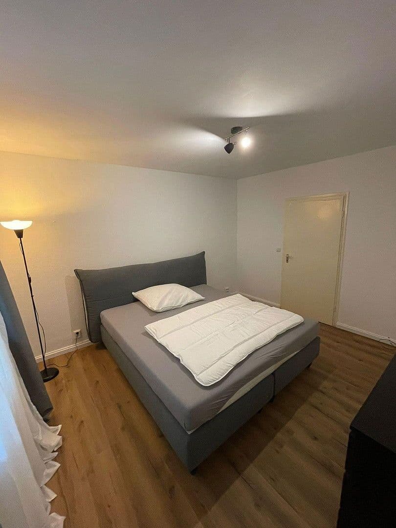 Pronájem bytu 22 m², Hamburg, Hamburg Pronájem bytu 22 m², Hamburg, Hamburg