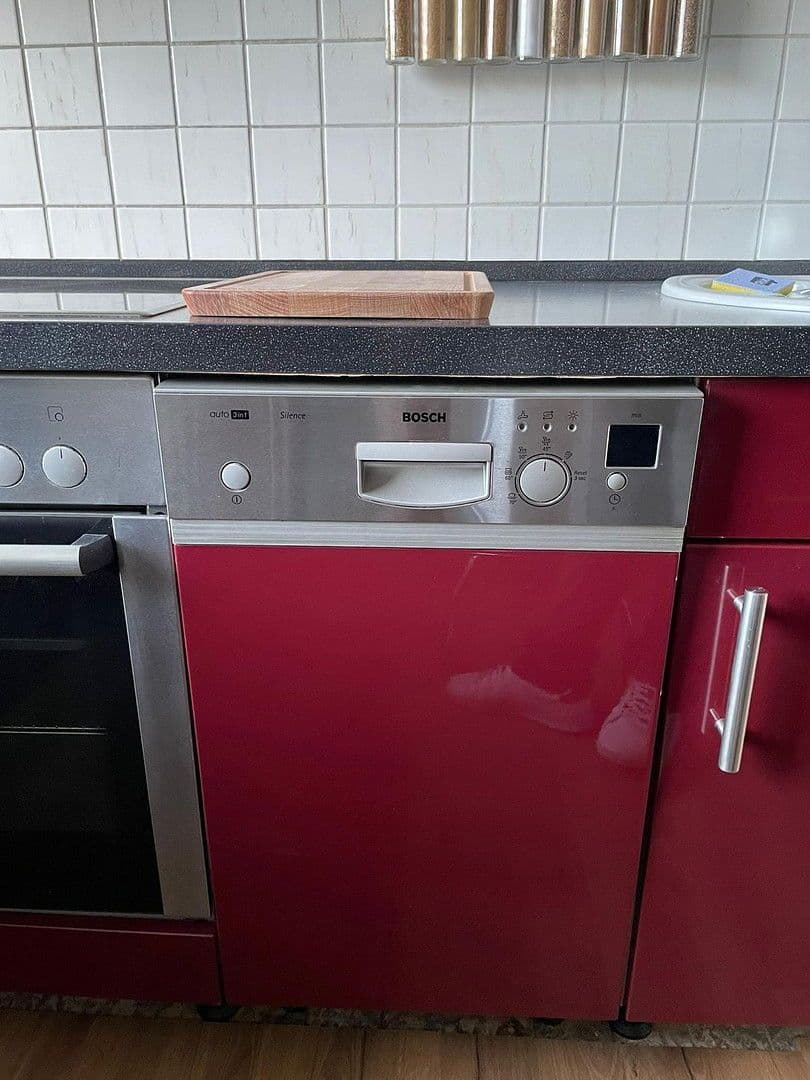 Pronájem bytu 22 m², Hamburg, Hamburg Pronájem bytu 22 m², Hamburg, Hamburg