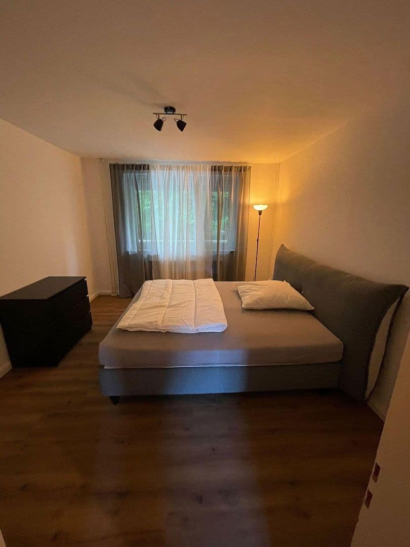 Pronájem bytu 22 m², Hamburg, Hamburg Pronájem bytu 22 m², Hamburg, Hamburg