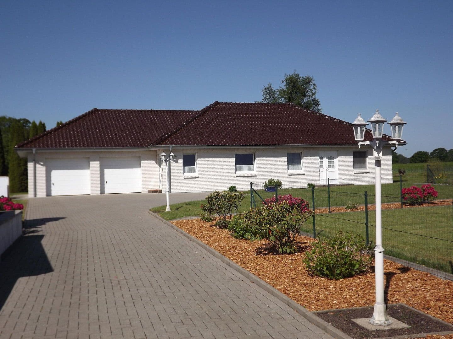Prodej domu 150 m², pozemek 1.395 m², Nieby 3.a, Böel, Šlesvicko-Holštýnsko Prodej domu 150 m², pozemek 1.395 m², Nieby 3.a, Böel, Šlesvicko-Holštýnsko