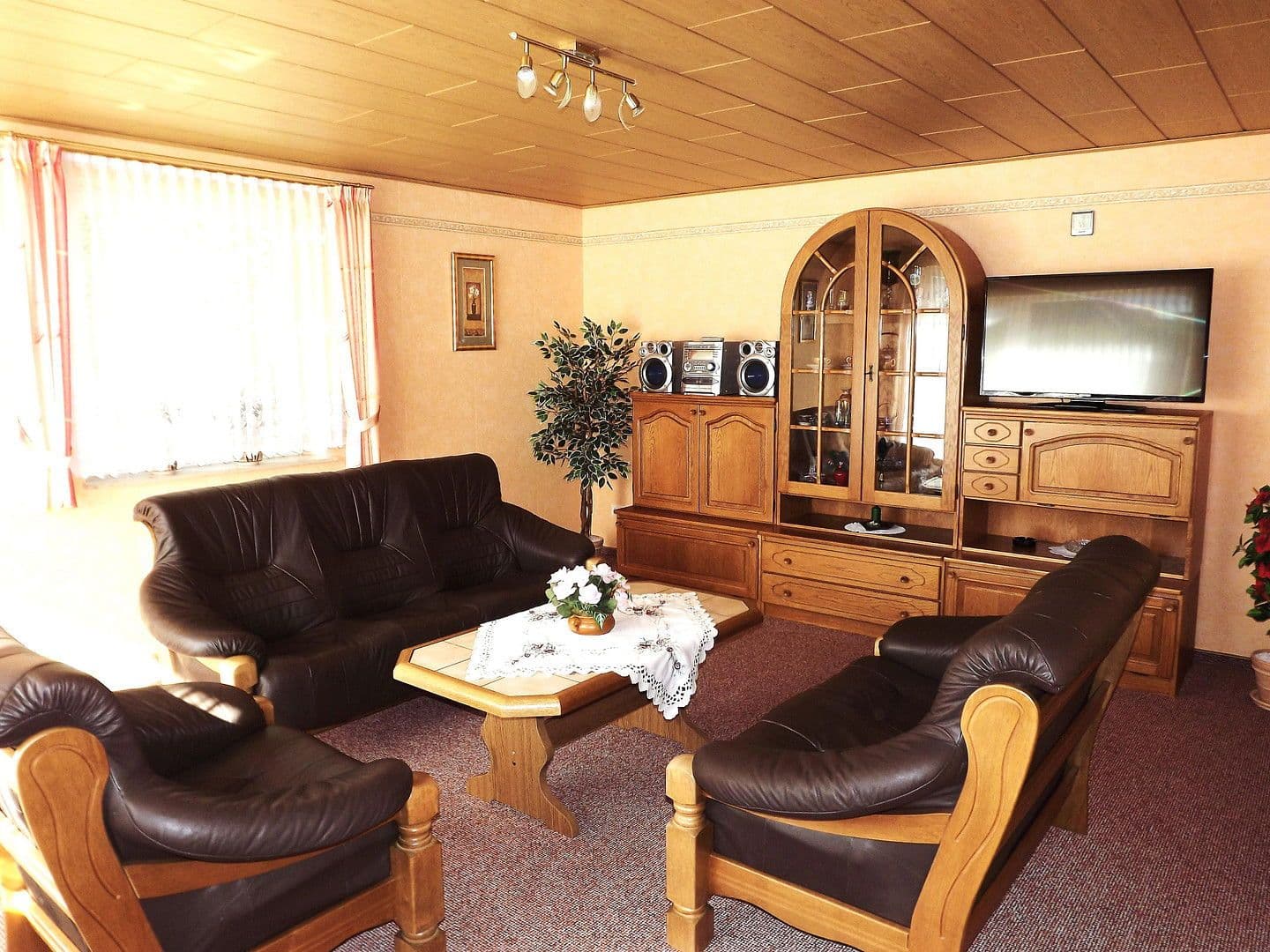 Prodej domu 150 m², pozemek 1.395 m², Nieby 3.a, Böel, Šlesvicko-Holštýnsko Prodej domu 150 m², pozemek 1.395 m², Nieby 3.a, Böel, Šlesvicko-Holštýnsko