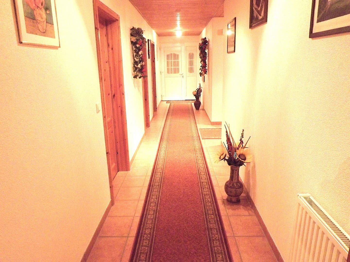 Prodej domu 150 m², pozemek 1.395 m², Nieby 3.a, Böel, Šlesvicko-Holštýnsko Prodej domu 150 m², pozemek 1.395 m², Nieby 3.a, Böel, Šlesvicko-Holštýnsko