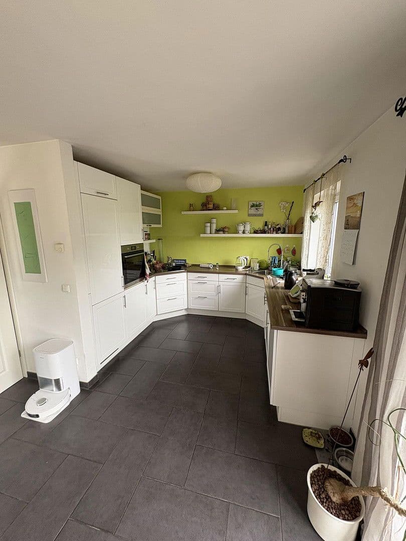 Prodej domu 157 m², pozemek 1.335 m², Mattenstieg 6, Seevetal, Dolní Sasko Prodej domu 157 m², pozemek 1.335 m², Mattenstieg 6, Seevetal, Dolní Sasko