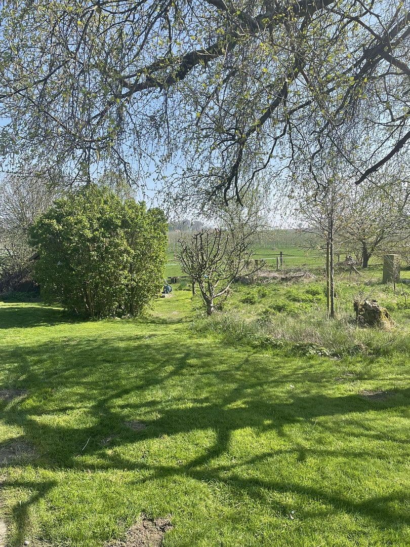 Prodej domu 157 m², pozemek 1.335 m², Mattenstieg 6, Seevetal, Dolní Sasko Prodej domu 157 m², pozemek 1.335 m², Mattenstieg 6, Seevetal, Dolní Sasko