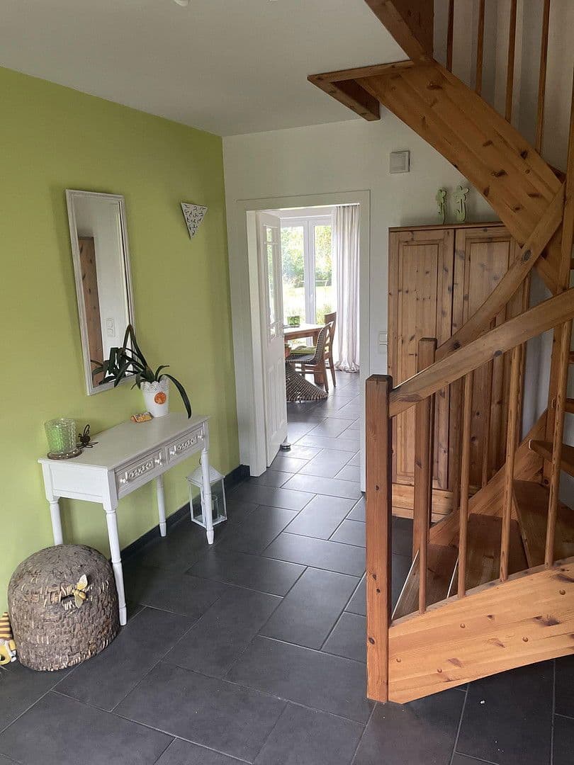 Prodej domu 157 m², pozemek 1.335 m², Mattenstieg 6, Seevetal, Dolní Sasko Prodej domu 157 m², pozemek 1.335 m², Mattenstieg 6, Seevetal, Dolní Sasko