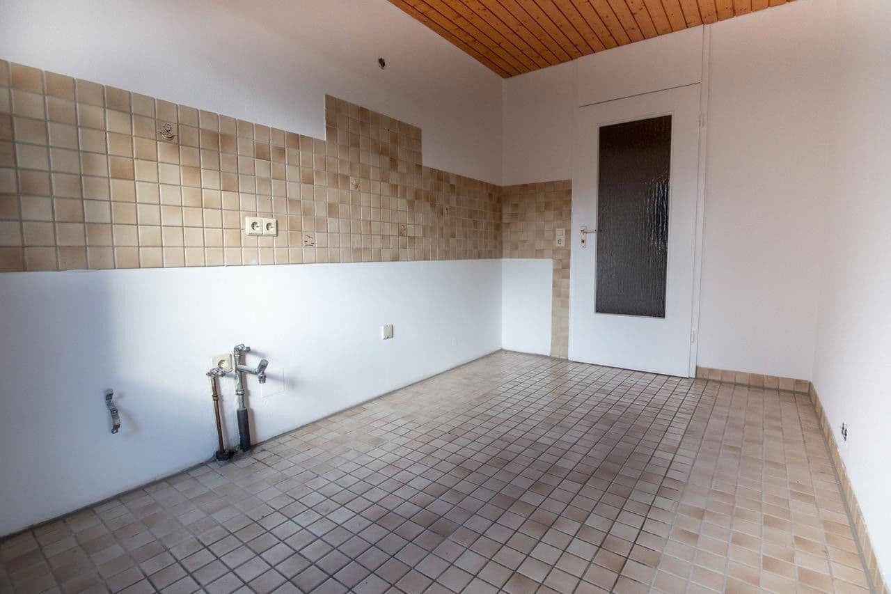 Pronájem bytu 3+1 84 m², Filderstadt, Bádensko-Württembersko Pronájem bytu 3+1 84 m², Filderstadt, Bádensko-Württembersko