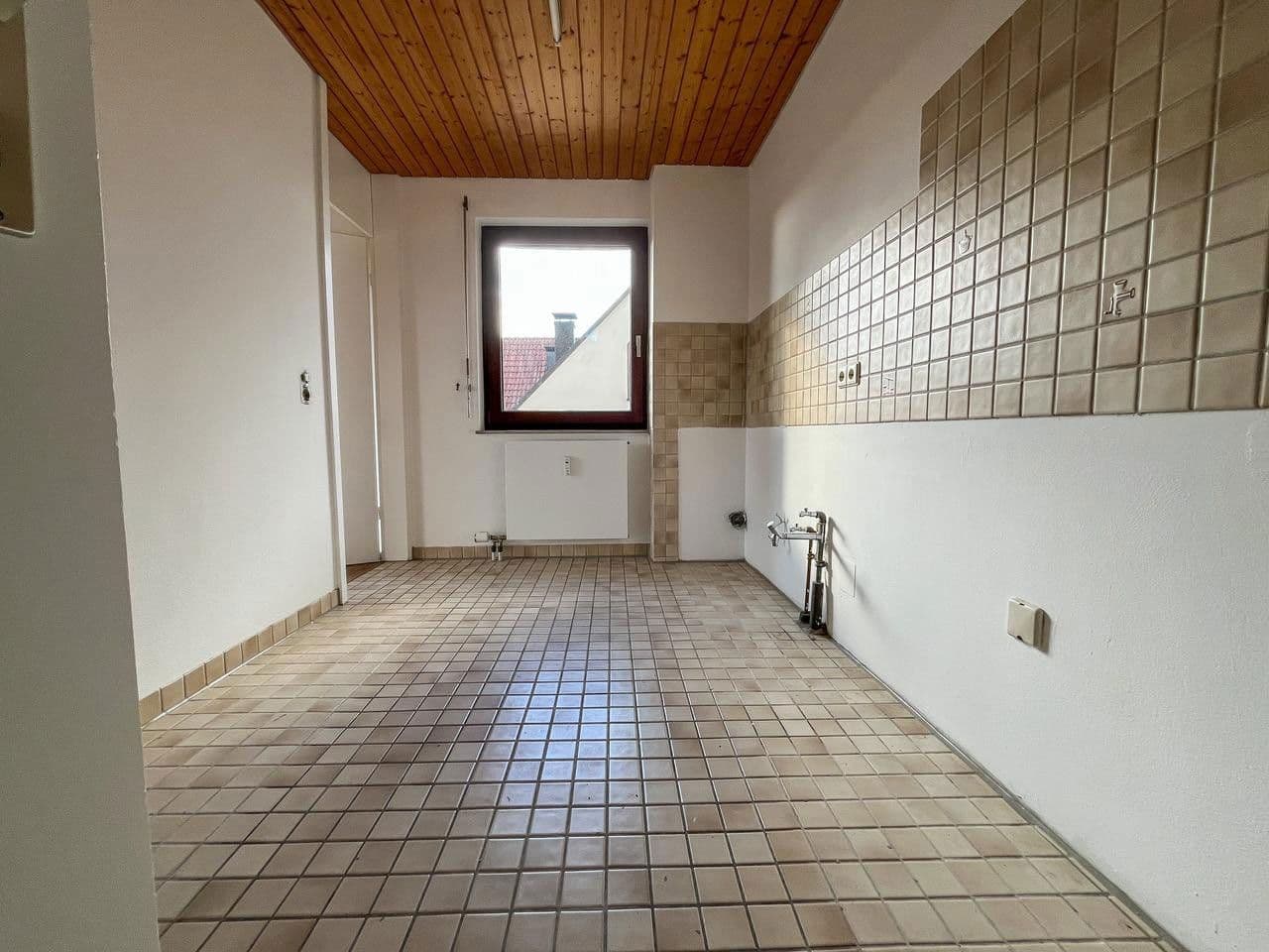 Pronájem bytu 3+1 84 m², Filderstadt, Bádensko-Württembersko Pronájem bytu 3+1 84 m², Filderstadt, Bádensko-Württembersko