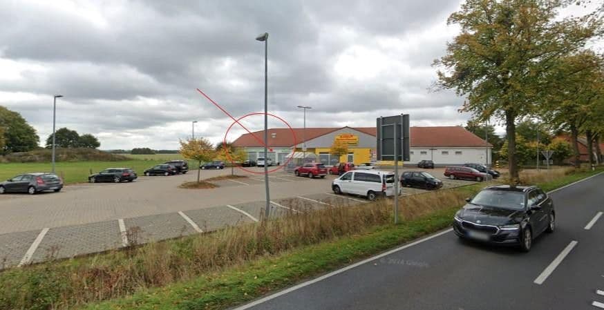 Pronájem nebytového prostoru 6.000 m², Niedernwöhren, Dolní Sasko Pronájem nebytového prostoru 6.000 m², Niedernwöhren, Dolní Sasko