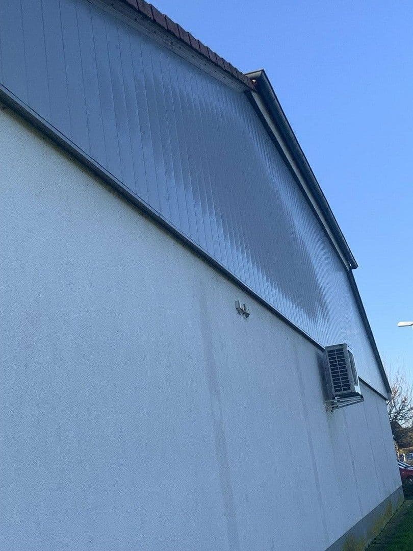 Pronájem nebytového prostoru 6.000 m², Niedernwöhren, Dolní Sasko Pronájem nebytového prostoru 6.000 m², Niedernwöhren, Dolní Sasko