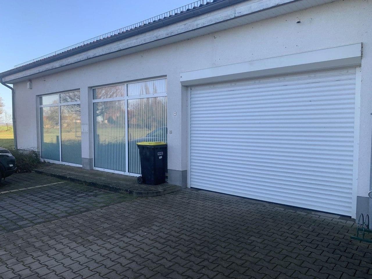 Pronájem nebytového prostoru 6.000 m², Niedernwöhren, Dolní Sasko Pronájem nebytového prostoru 6.000 m², Niedernwöhren, Dolní Sasko