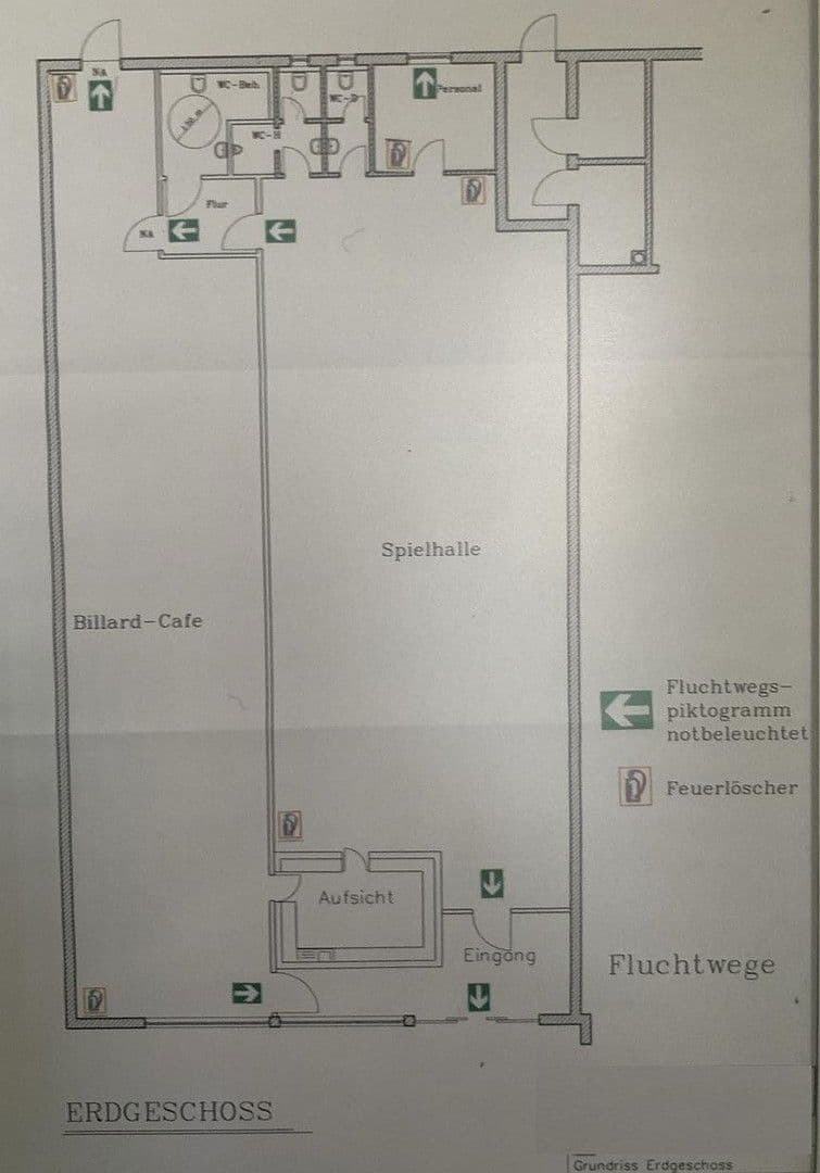 Pronájem nebytového prostoru 6.000 m², Niedernwöhren, Dolní Sasko Pronájem nebytového prostoru 6.000 m², Niedernwöhren, Dolní Sasko