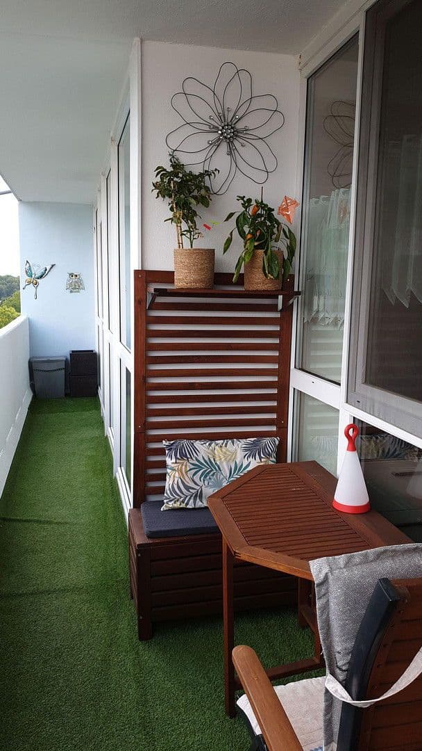 Prodej bytu 4+1 94 m², Dormagen, Severní Porýní-Vestfálsko Prodej bytu 4+1 94 m², Dormagen, Severní Porýní-Vestfálsko