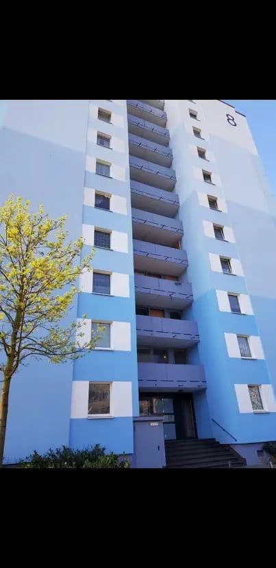 Prodej bytu 4+1 94 m², Dormagen, Severní Porýní-Vestfálsko Prodej bytu 4+1 94 m², Dormagen, Severní Porýní-Vestfálsko