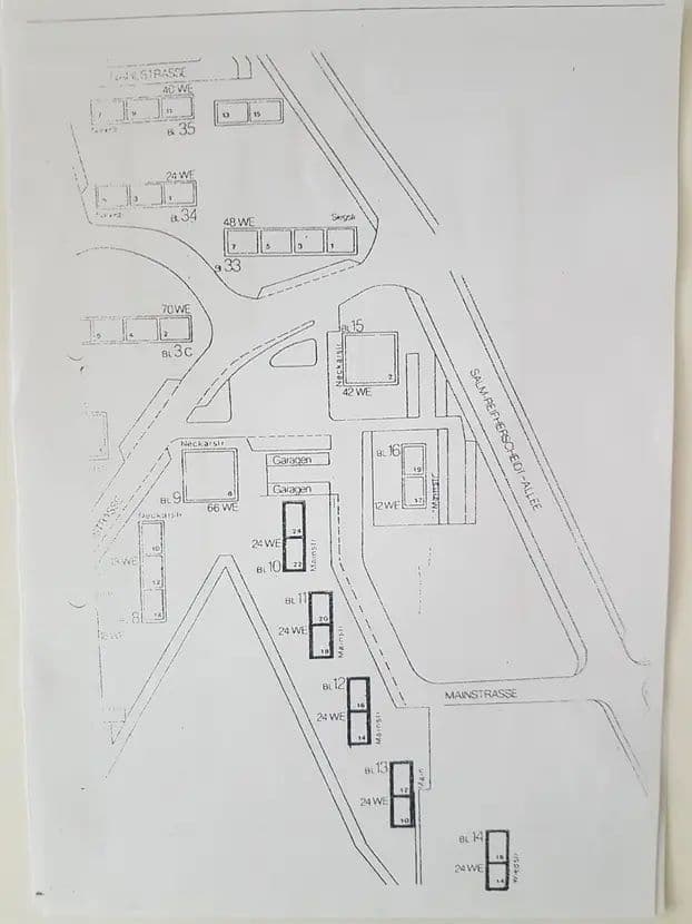 Prodej bytu 4+1 94 m², Dormagen, Severní Porýní-Vestfálsko Prodej bytu 4+1 94 m², Dormagen, Severní Porýní-Vestfálsko