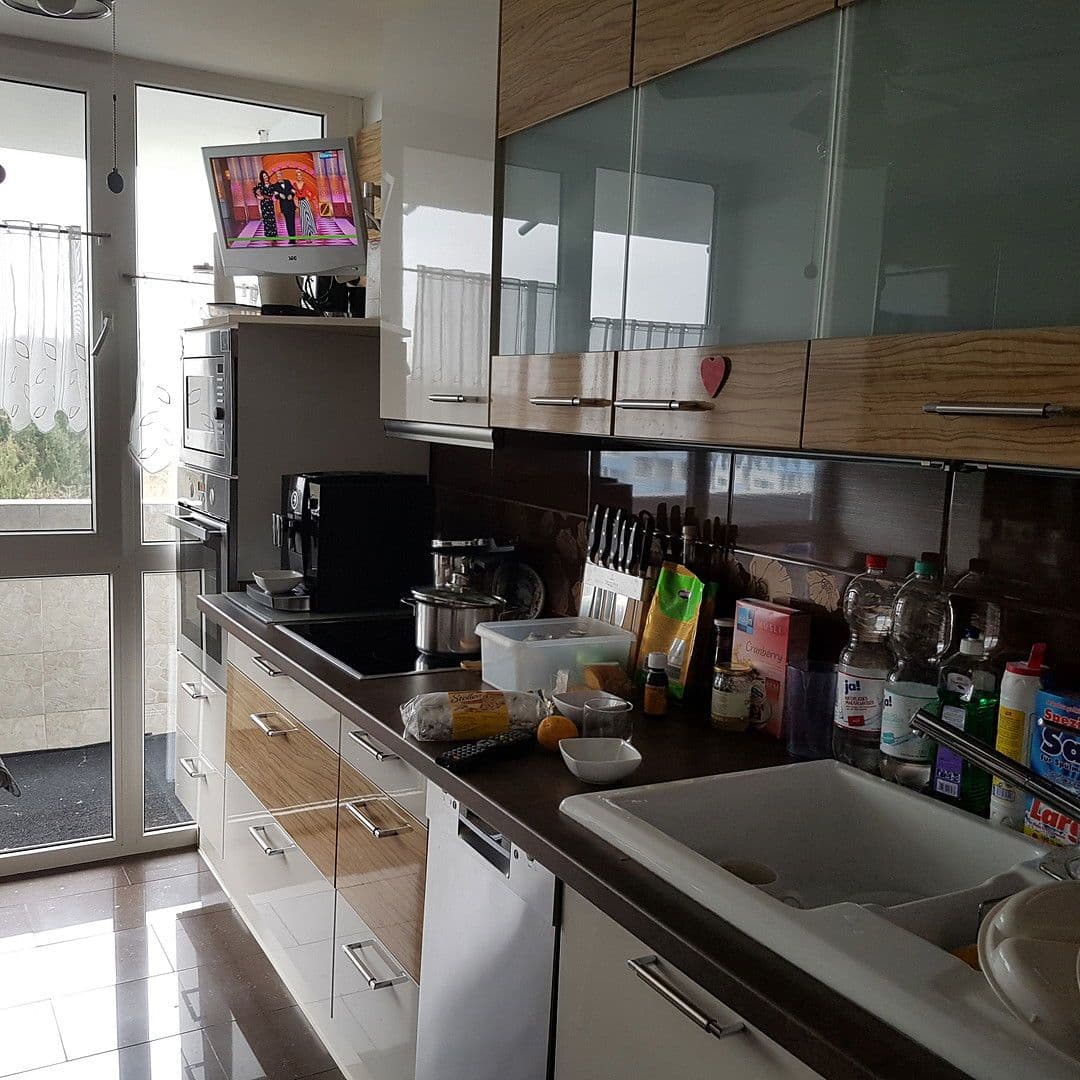 Prodej bytu 4+1 94 m², Dormagen, Severní Porýní-Vestfálsko Prodej bytu 4+1 94 m², Dormagen, Severní Porýní-Vestfálsko