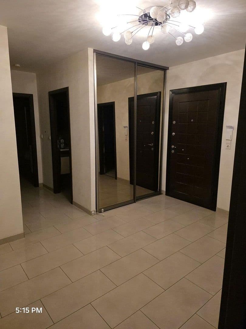 Prodej bytu 4+1 94 m², Dormagen, Severní Porýní-Vestfálsko Prodej bytu 4+1 94 m², Dormagen, Severní Porýní-Vestfálsko