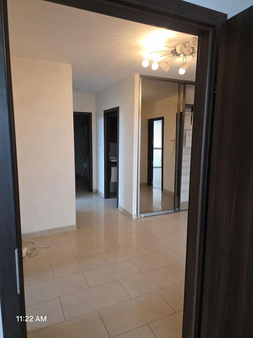 Prodej bytu 4+1 94 m², Dormagen, Severní Porýní-Vestfálsko Prodej bytu 4+1 94 m², Dormagen, Severní Porýní-Vestfálsko