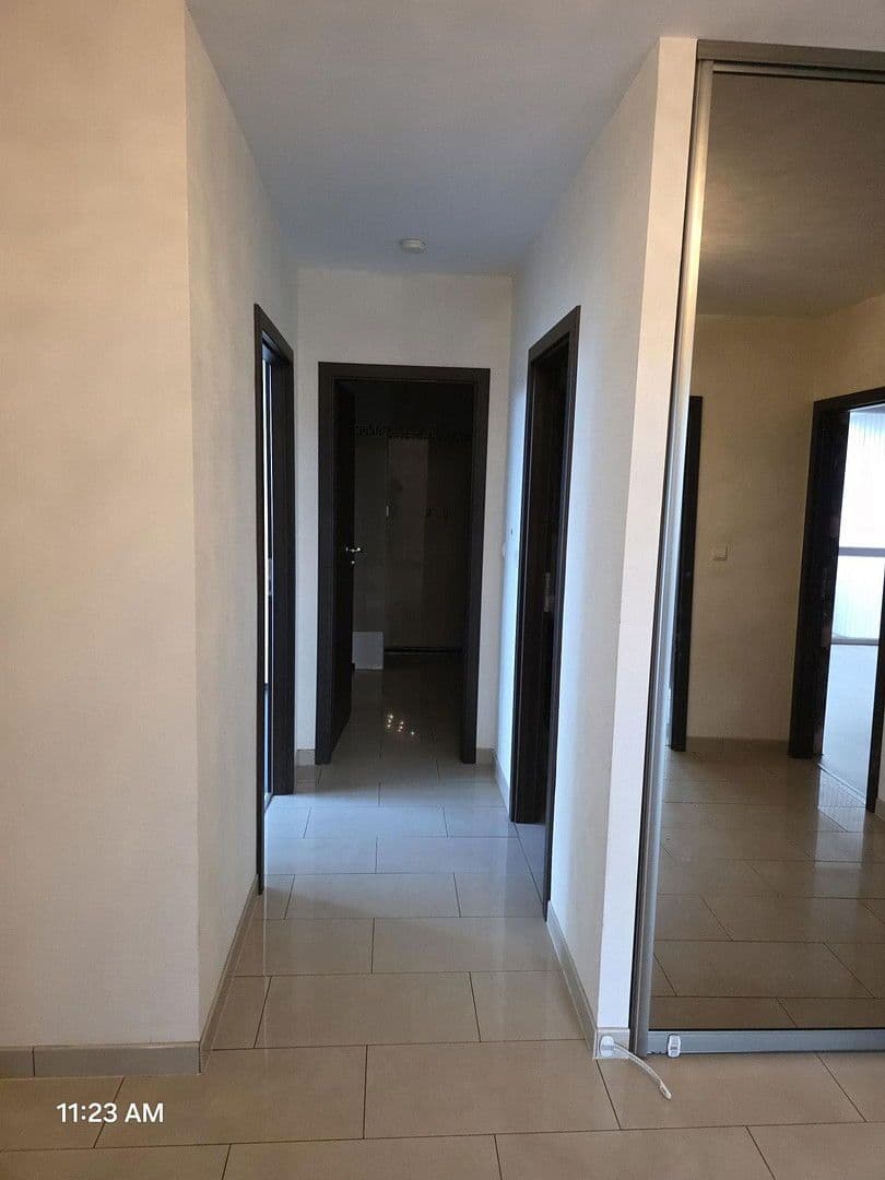 Prodej bytu 4+1 94 m², Dormagen, Severní Porýní-Vestfálsko Prodej bytu 4+1 94 m², Dormagen, Severní Porýní-Vestfálsko