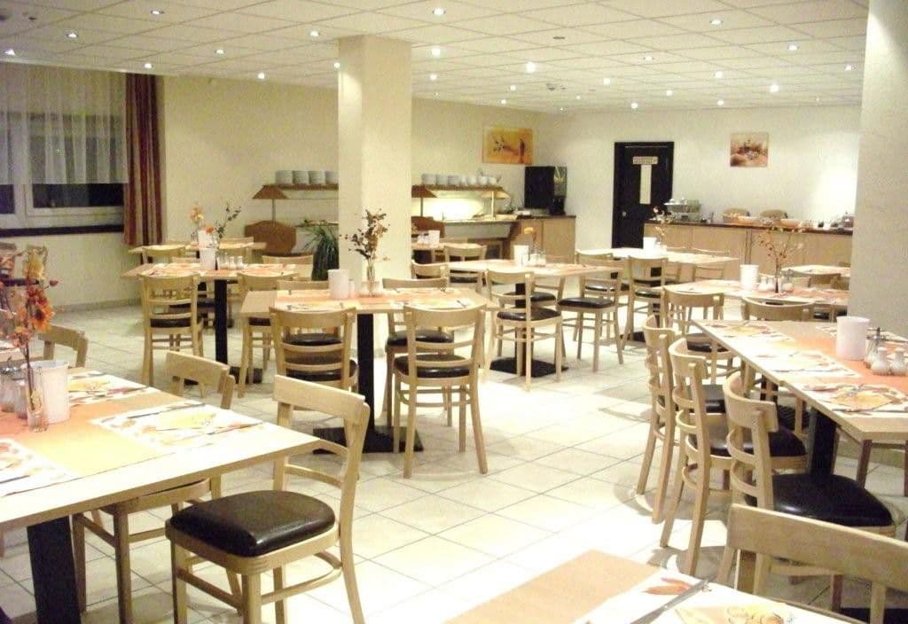 Pronájem kanceláře 17.000 m², Mainzer Str 34, Idar-Oberstein, Porýní-Falc Pronájem kanceláře 17.000 m², Mainzer Str 34, Idar-Oberstein, Porýní-Falc