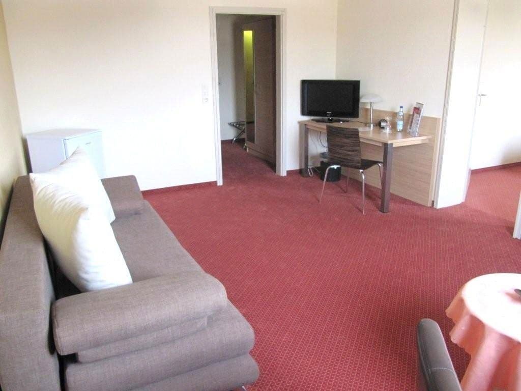 Pronájem kanceláře 17.000 m², Mainzer Str 34, Idar-Oberstein, Porýní-Falc Pronájem kanceláře 17.000 m², Mainzer Str 34, Idar-Oberstein, Porýní-Falc