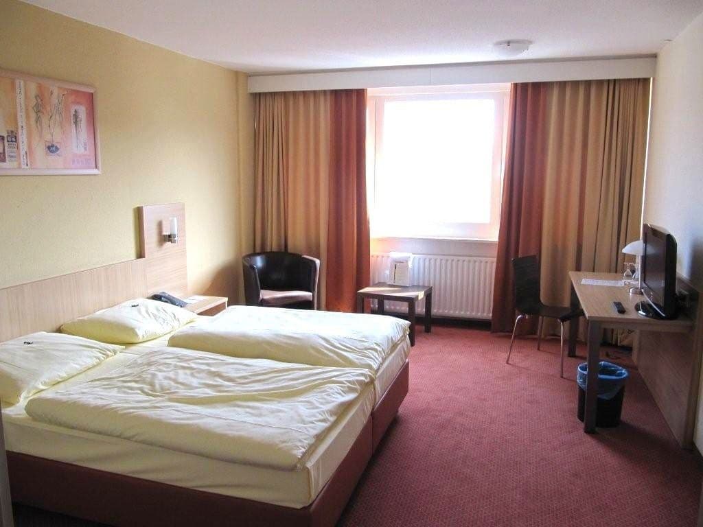 Pronájem kanceláře 17.000 m², Mainzer Str 34, Idar-Oberstein, Porýní-Falc Pronájem kanceláře 17.000 m², Mainzer Str 34, Idar-Oberstein, Porýní-Falc