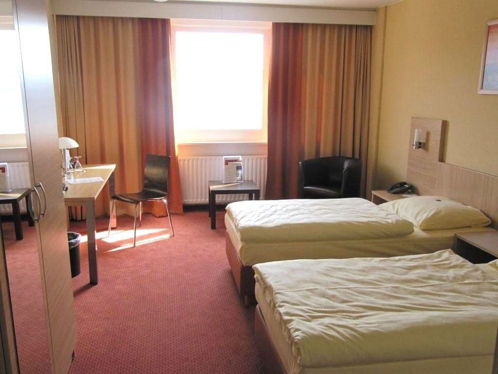 Pronájem kanceláře 17.000 m², Mainzer Str 34, Idar-Oberstein, Porýní-Falc Pronájem kanceláře 17.000 m², Mainzer Str 34, Idar-Oberstein, Porýní-Falc