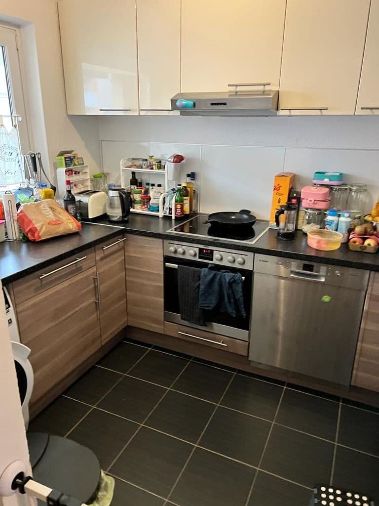 Prodej bytu 3+1 73 m², Lüdemannstr. 72, Kiel, Šlesvicko-Holštýnsko Prodej bytu 3+1 73 m², Lüdemannstr. 72, Kiel, Šlesvicko-Holštýnsko