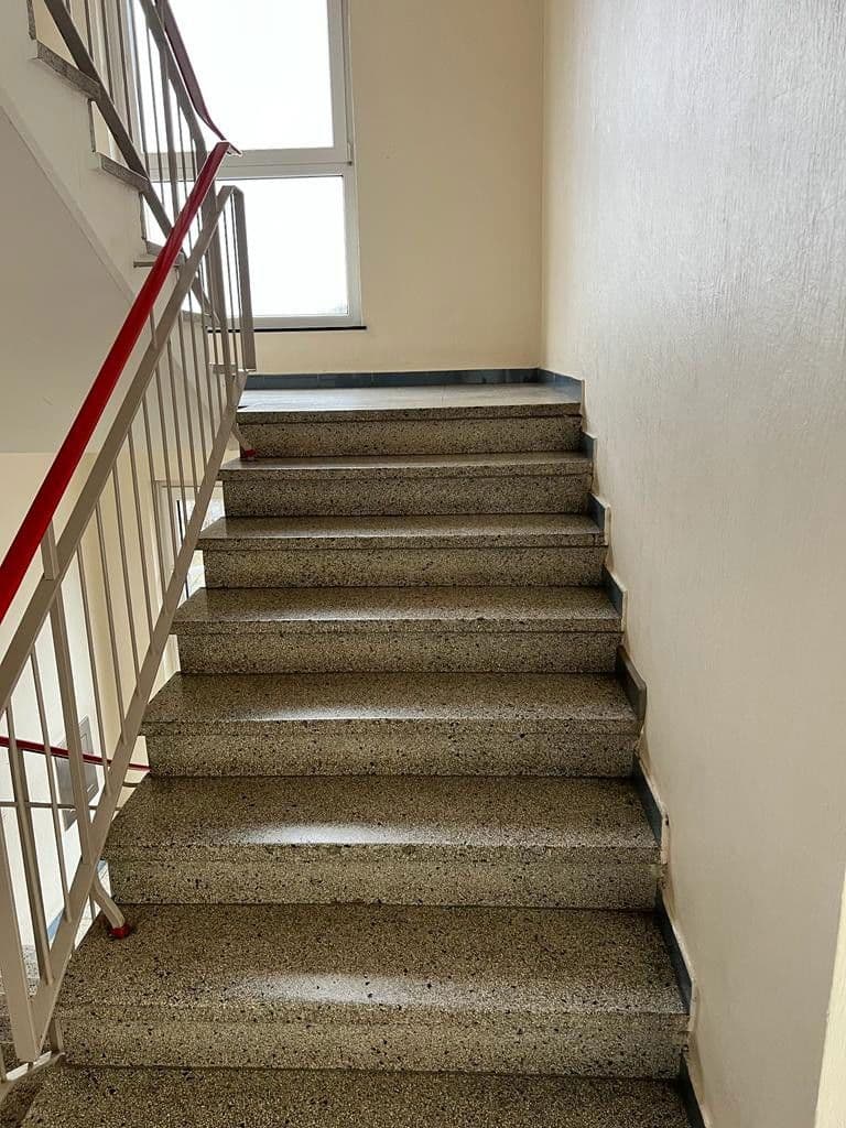 Prodej bytu 3+1 73 m², Lüdemannstr. 72, Kiel, Šlesvicko-Holštýnsko Prodej bytu 3+1 73 m², Lüdemannstr. 72, Kiel, Šlesvicko-Holštýnsko