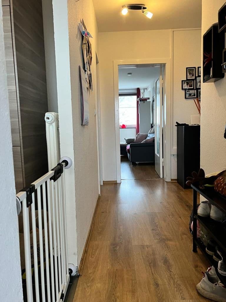 Prodej bytu 3+1 73 m², Lüdemannstr. 72, Kiel, Šlesvicko-Holštýnsko Prodej bytu 3+1 73 m², Lüdemannstr. 72, Kiel, Šlesvicko-Holštýnsko