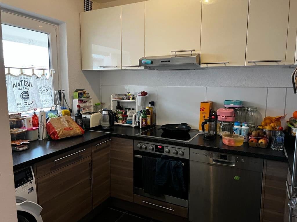 Prodej bytu 3+1 73 m², Lüdemannstr. 72, Kiel, Šlesvicko-Holštýnsko Prodej bytu 3+1 73 m², Lüdemannstr. 72, Kiel, Šlesvicko-Holštýnsko