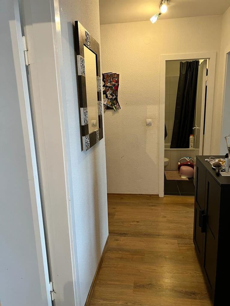 Prodej bytu 3+1 73 m², Lüdemannstr. 72, Kiel, Šlesvicko-Holštýnsko Prodej bytu 3+1 73 m², Lüdemannstr. 72, Kiel, Šlesvicko-Holštýnsko