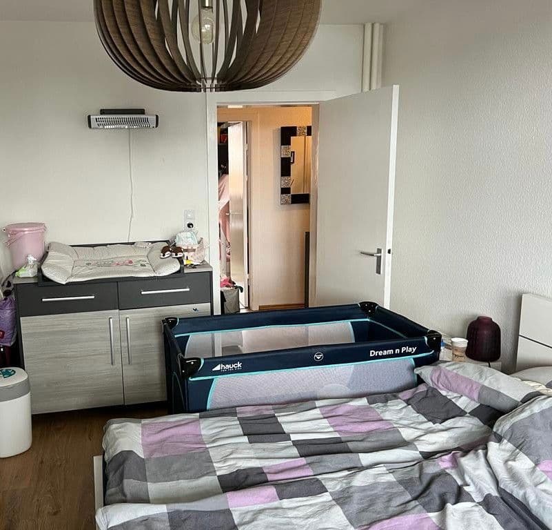 Prodej bytu 3+1 73 m², Lüdemannstr. 72, Kiel, Šlesvicko-Holštýnsko Prodej bytu 3+1 73 m², Lüdemannstr. 72, Kiel, Šlesvicko-Holštýnsko