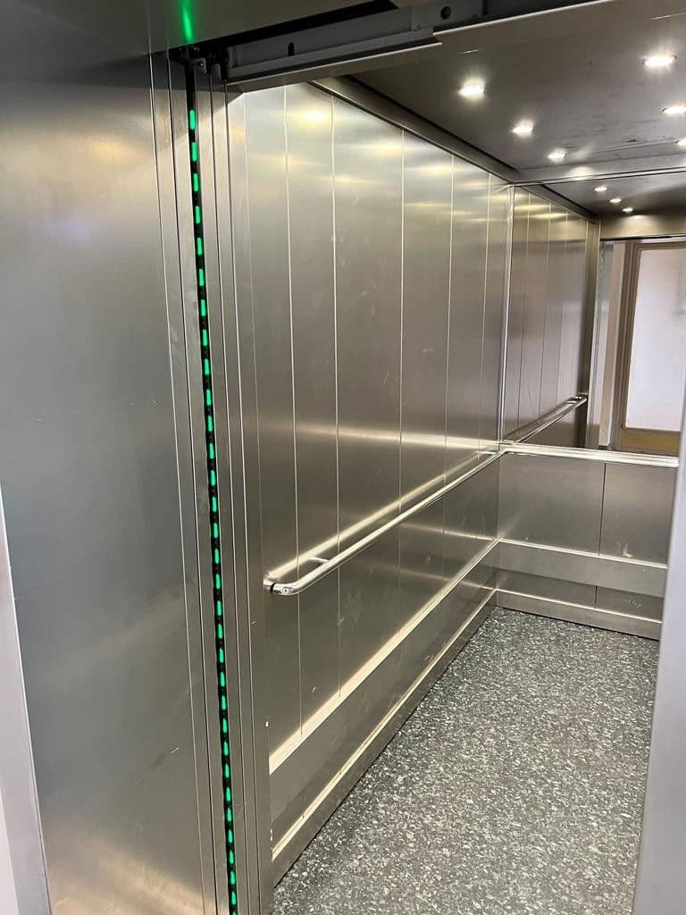 Prodej bytu 3+1 73 m², Lüdemannstr. 72, Kiel, Šlesvicko-Holštýnsko Prodej bytu 3+1 73 m², Lüdemannstr. 72, Kiel, Šlesvicko-Holštýnsko