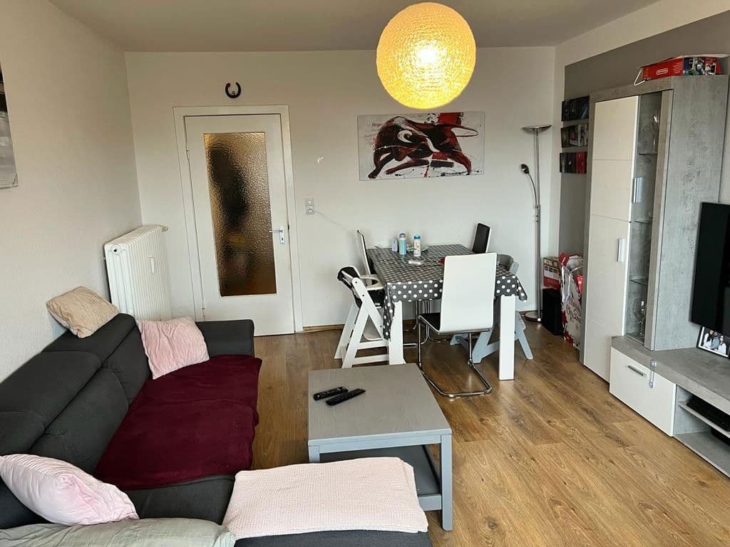 Prodej bytu 3+1 73 m², Lüdemannstr. 72, Kiel, Šlesvicko-Holštýnsko Prodej bytu 3+1 73 m², Lüdemannstr. 72, Kiel, Šlesvicko-Holštýnsko