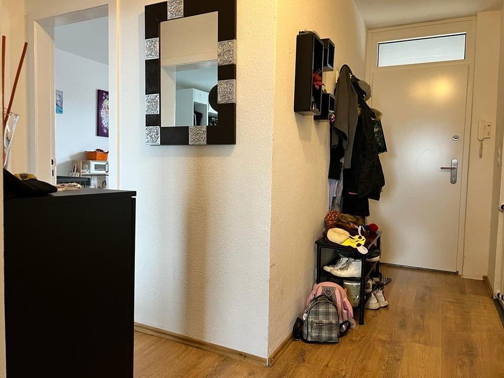 Prodej bytu 3+1 73 m², Lüdemannstr. 72, Kiel, Šlesvicko-Holštýnsko Prodej bytu 3+1 73 m², Lüdemannstr. 72, Kiel, Šlesvicko-Holštýnsko