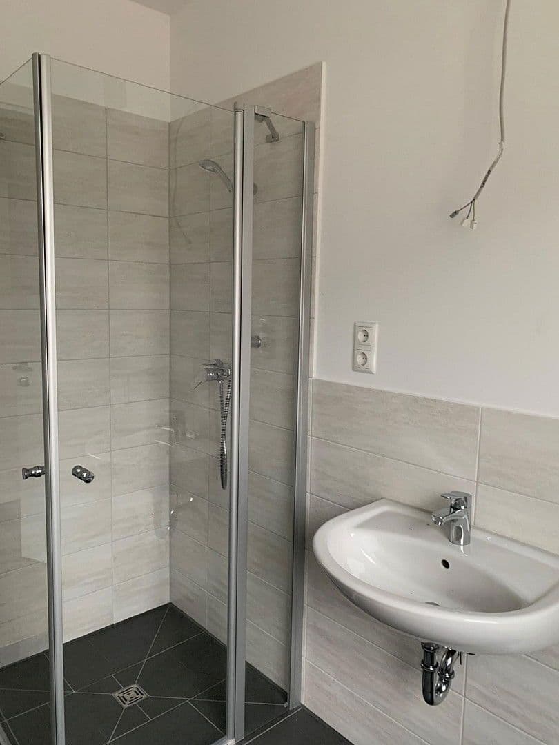 Pronájem bytu 1+1 40 m², Kirchwerder Elbdeich 16, Hamburg, Hamburg Pronájem bytu 1+1 40 m², Kirchwerder Elbdeich 16, Hamburg, Hamburg