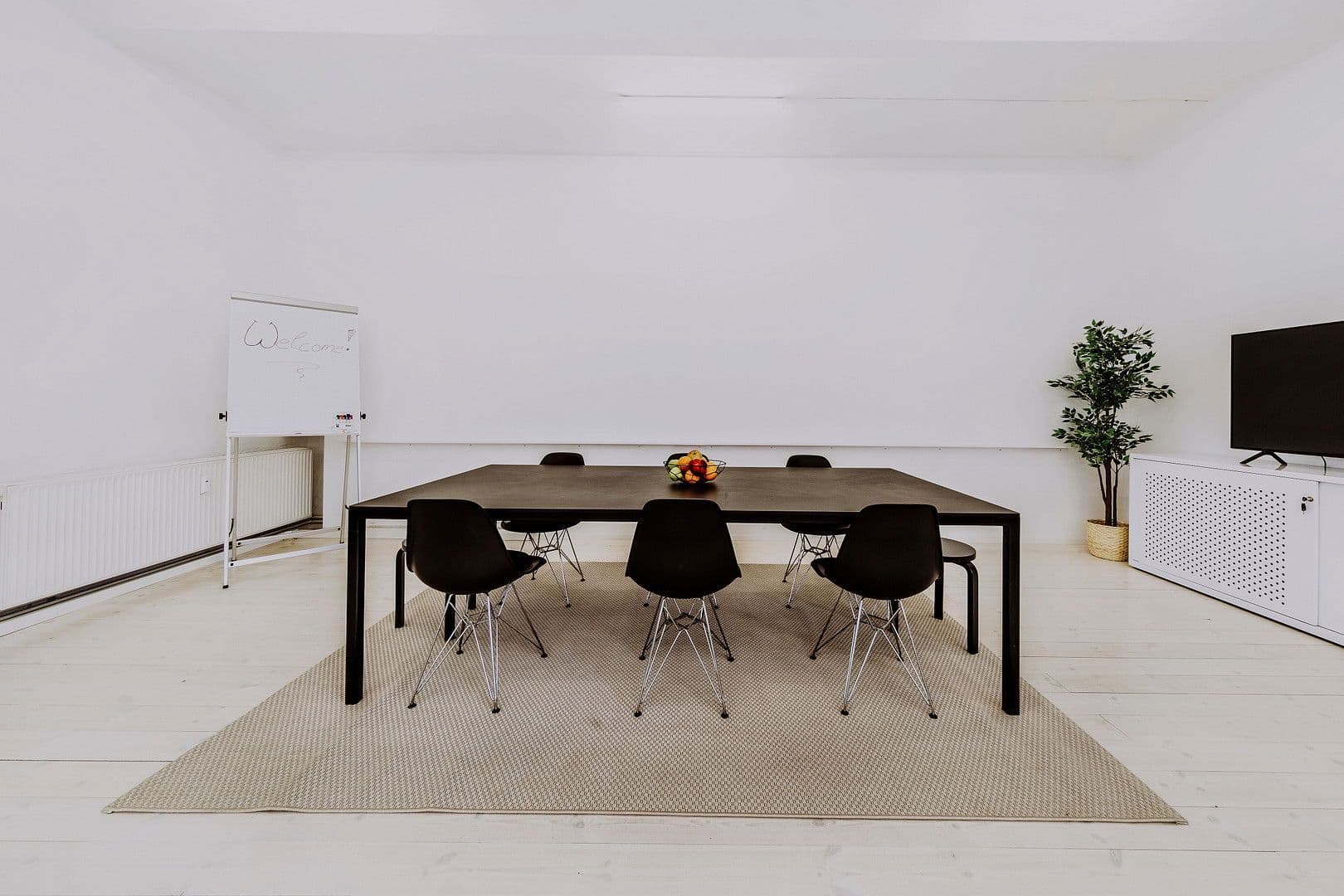 Pronájem kanceláře 240 m², Winsstraße 12, Berlin, Berlín Pronájem kanceláře 240 m², Winsstraße 12, Berlin, Berlín