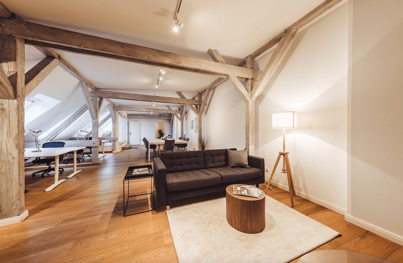 Pronájem kanceláře 240 m², Winsstraße 12, Berlin, Berlín Pronájem kanceláře 240 m², Winsstraße 12, Berlin, Berlín