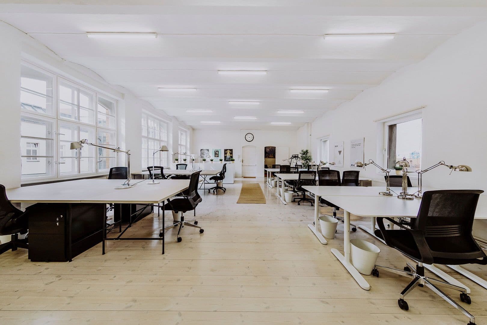 Pronájem kanceláře 240 m², Winsstraße 12, Berlin, Berlín Pronájem kanceláře 240 m², Winsstraße 12, Berlin, Berlín