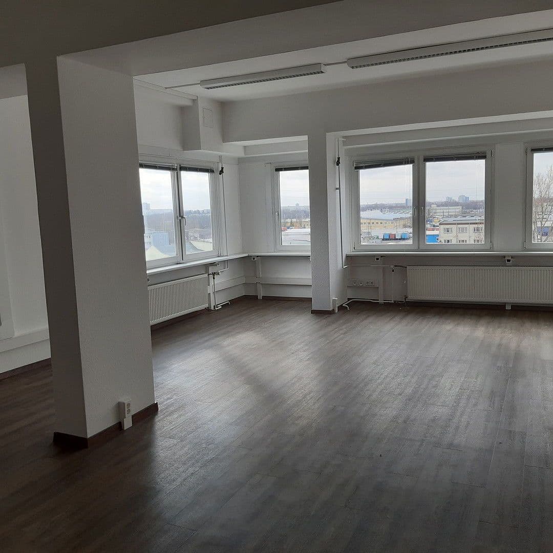 Pronájem kanceláře 143 m², Herzbergstraße 87-99, Berlin, Berlín Pronájem kanceláře 143 m², Herzbergstraße 87-99, Berlin, Berlín