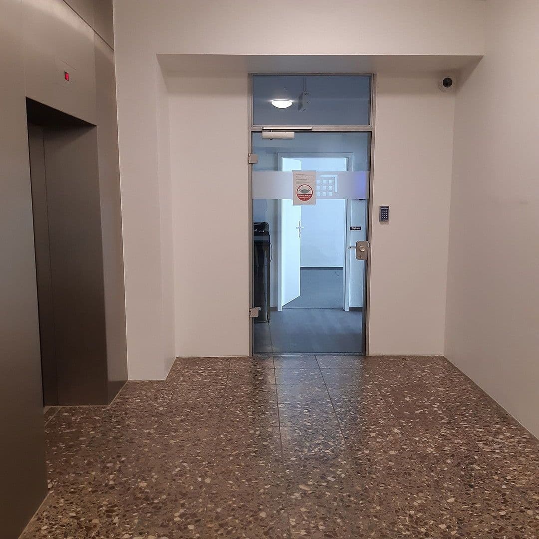 Pronájem kanceláře 143 m², Herzbergstraße 87-99, Berlin, Berlín Pronájem kanceláře 143 m², Herzbergstraße 87-99, Berlin, Berlín