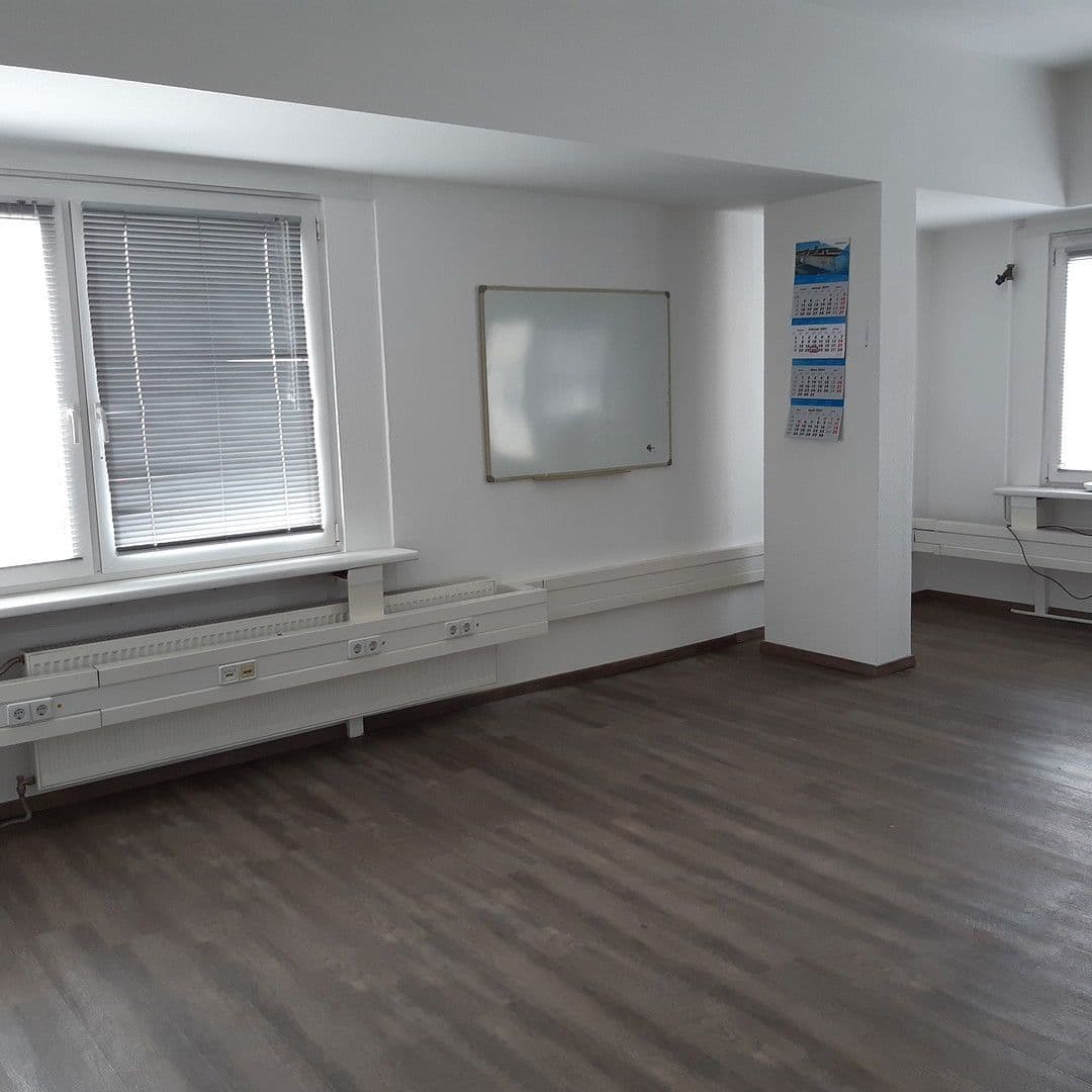 Pronájem kanceláře 143 m², Herzbergstraße 87-99, Berlin, Berlín Pronájem kanceláře 143 m², Herzbergstraße 87-99, Berlin, Berlín