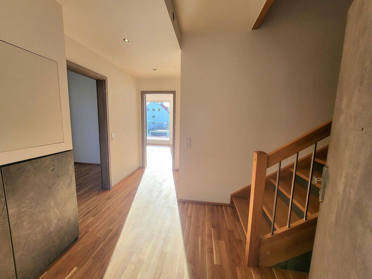 Pronájem bytu 4+1 136 m², Kehrstraße 8b, Göttingen, Dolní Sasko Pronájem bytu 4+1 136 m², Kehrstraße 8b, Göttingen, Dolní Sasko