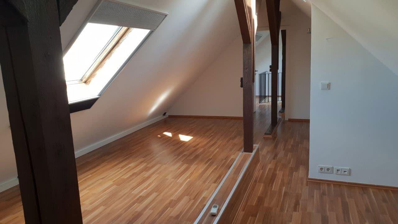 Pronájem bytu 4+kk 116 m², Schubertstrasse, Dreieich, Hessen Pronájem bytu 4+kk 116 m², Schubertstrasse, Dreieich, Hessen