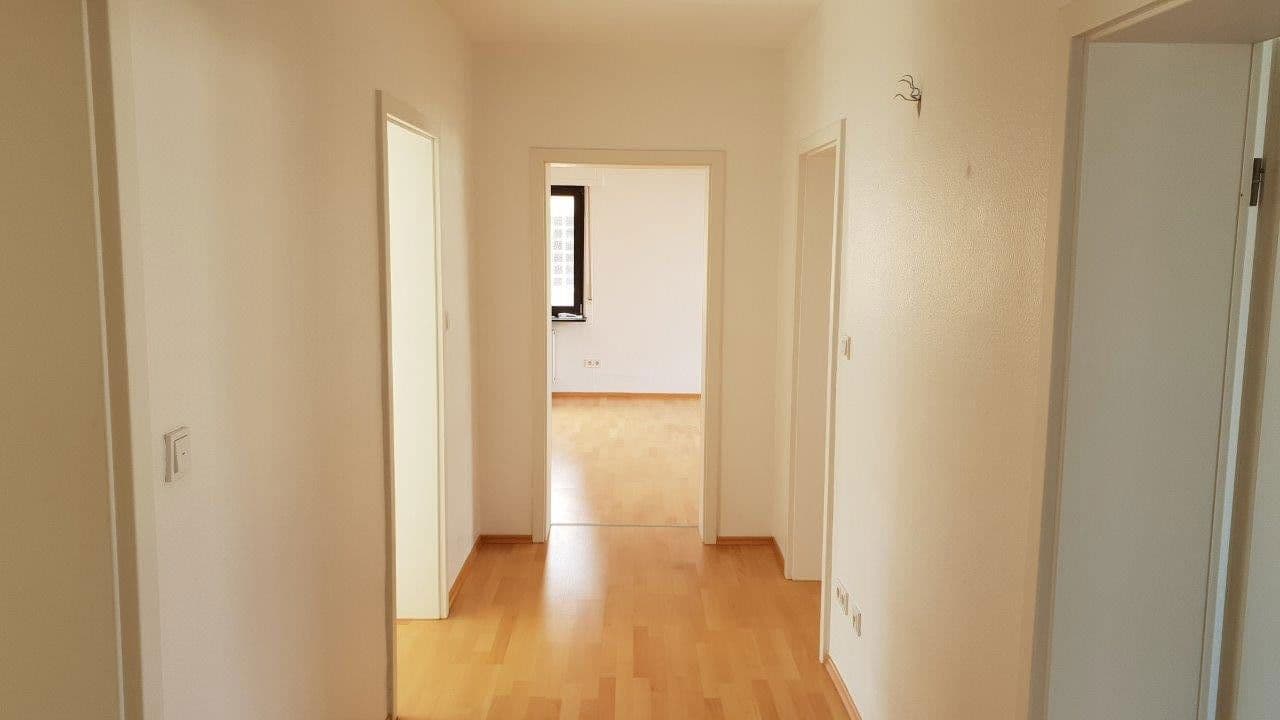 Pronájem bytu 4+kk 116 m², Schubertstrasse, Dreieich, Hessen Pronájem bytu 4+kk 116 m², Schubertstrasse, Dreieich, Hessen
