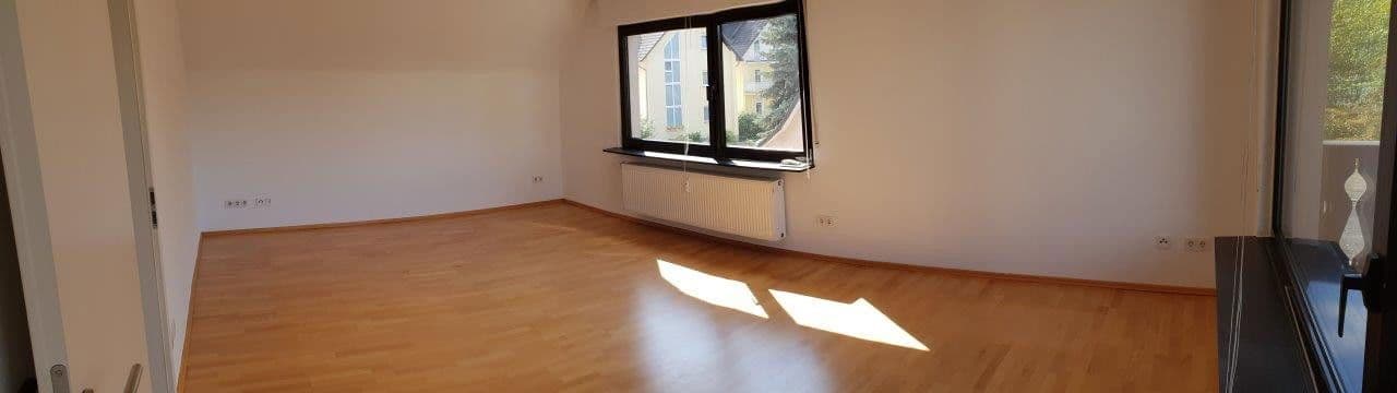 Pronájem bytu 4+kk 116 m², Schubertstrasse, Dreieich, Hessen Pronájem bytu 4+kk 116 m², Schubertstrasse, Dreieich, Hessen