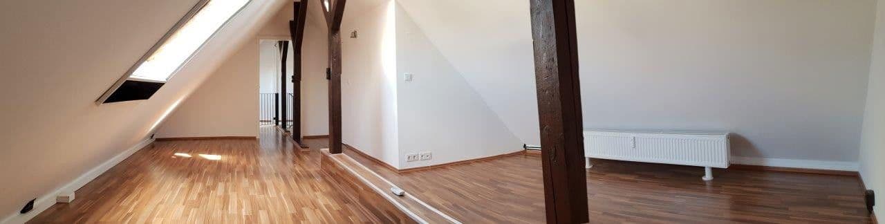 Pronájem bytu 4+kk 116 m², Schubertstrasse, Dreieich, Hessen Pronájem bytu 4+kk 116 m², Schubertstrasse, Dreieich, Hessen