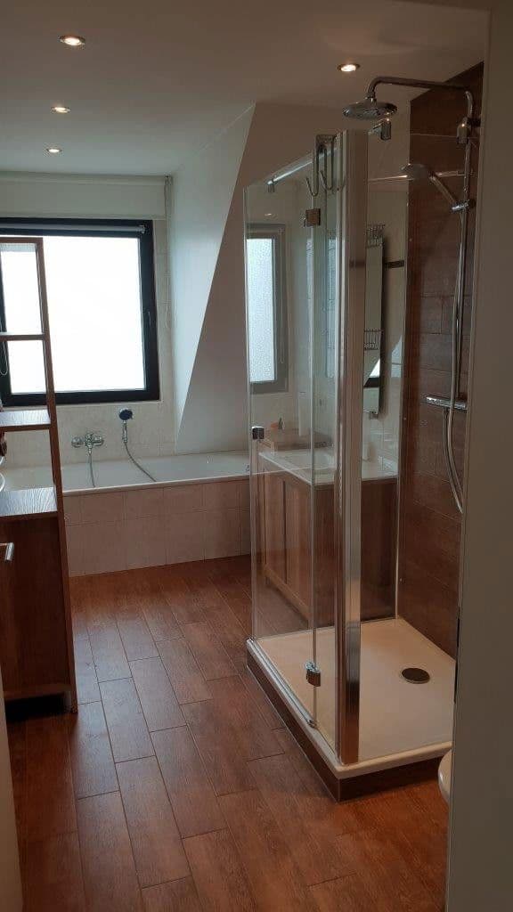 Pronájem bytu 4+kk 116 m², Schubertstrasse, Dreieich, Hessen Pronájem bytu 4+kk 116 m², Schubertstrasse, Dreieich, Hessen