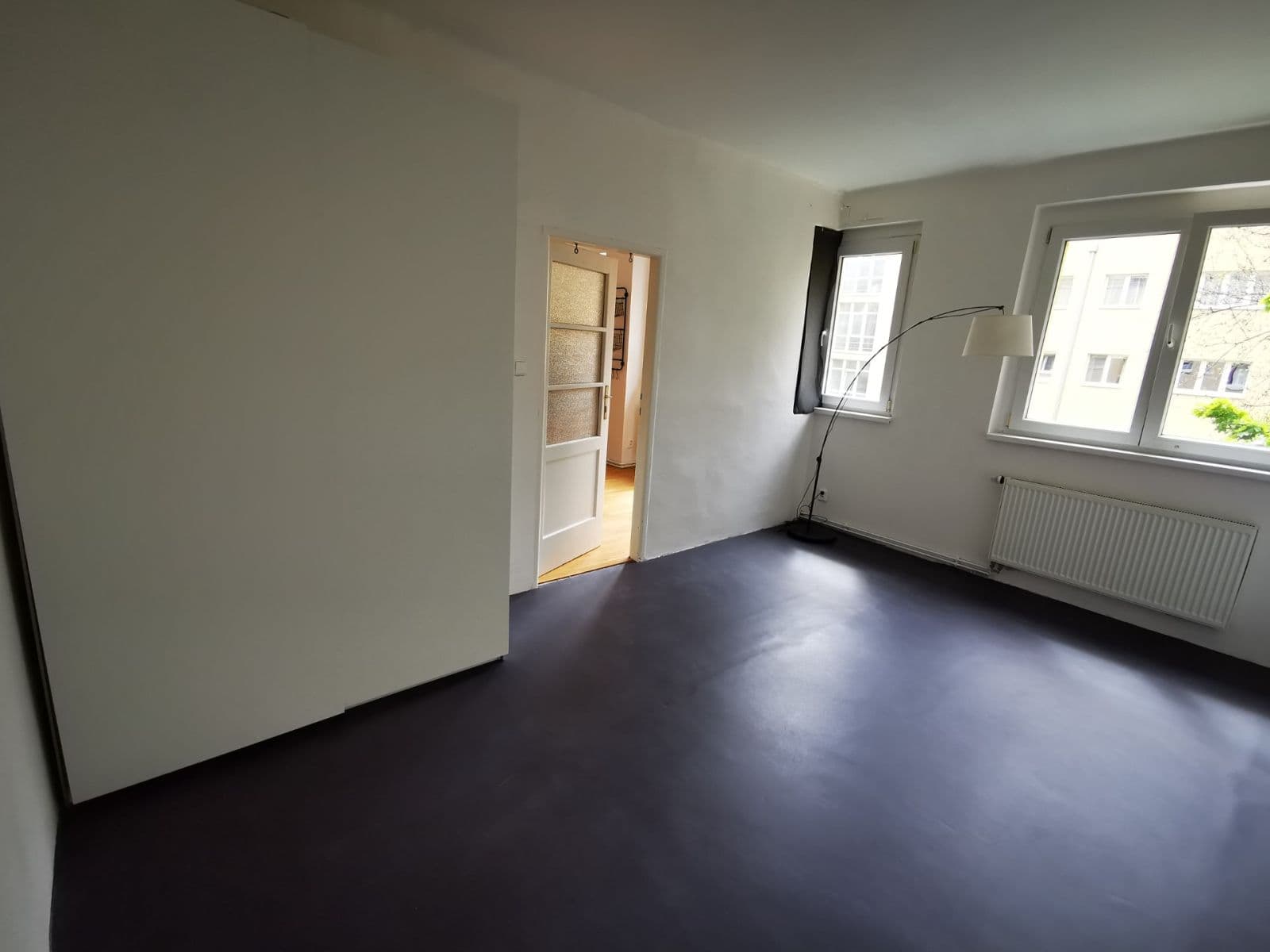 Pronájem bytu 2+kk 40 m², Svojsíkova, Praha, Praha Pronájem bytu 2+kk 40 m², Svojsíkova, Praha, Praha