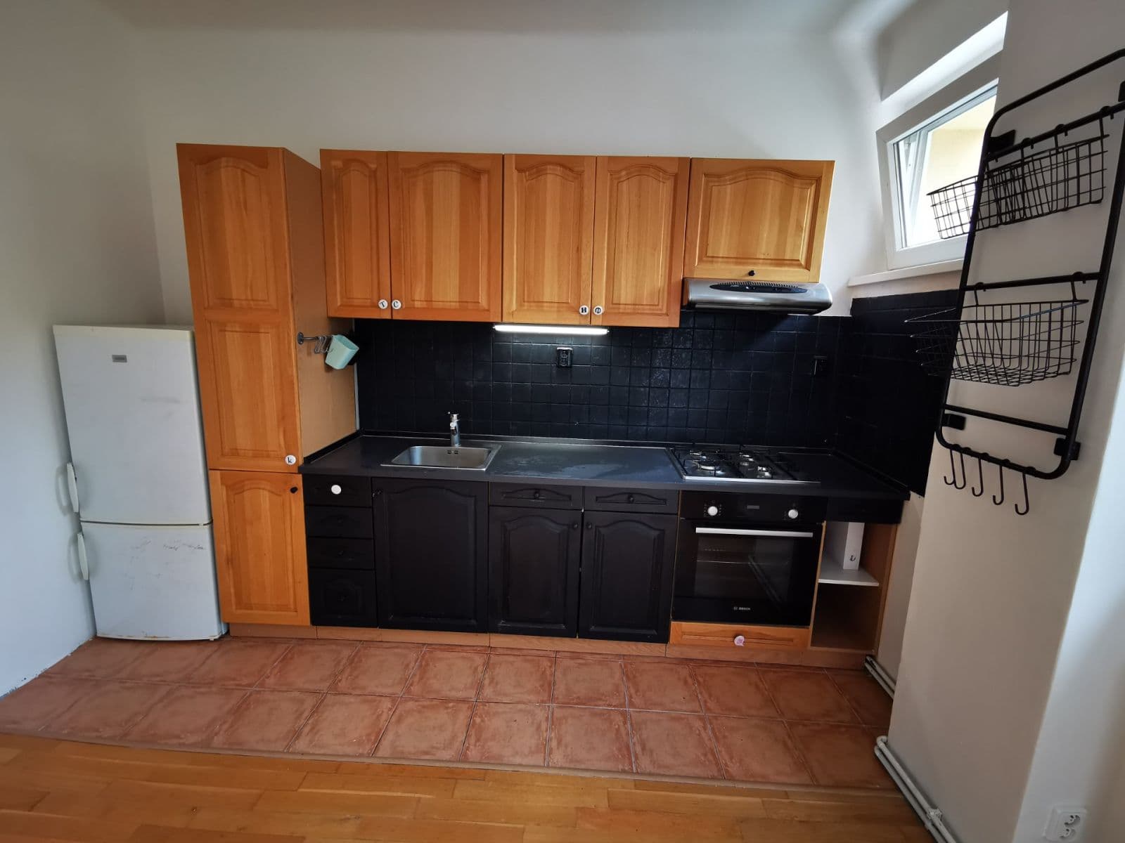 Pronájem bytu 2+kk 40 m², Svojsíkova, Praha, Praha Pronájem bytu 2+kk 40 m², Svojsíkova, Praha, Praha